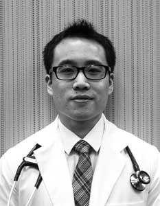 Dr. Brian Yeung, N.D.