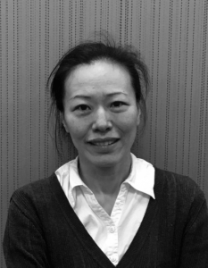 Ivy Rong Xiao GEN-R. TCMP & R. Ac., Ivy Rong Xiao GEN-R. TCMP & R. Ac.,