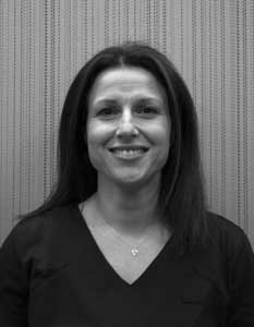 Voula Andriopoulos, R.M.T. Voula Andriopoulos, R.M.T.